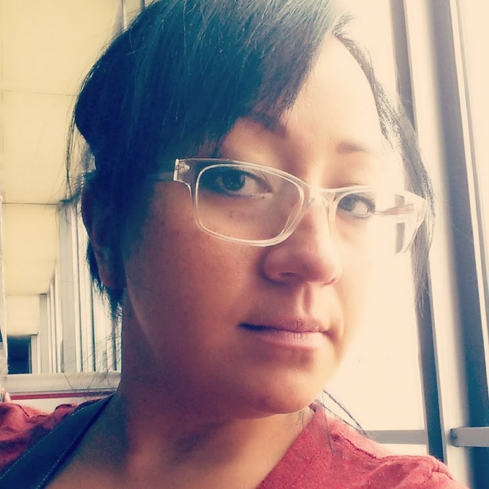 Meet your Posher, Tina